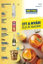 Metro: Ny&aacute;ri katal&oacute;gus 202607 - 2026.07.01 napt&oacute;l