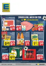 EDEKA EDEKA: Wochenangebote - bis 04.07.2026