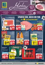 EDEKA EDEKA: Wochenangebote - bis 04.07.2026