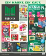Marktkauf Marktkauf: Wochenangebote - bis 04.07.2026