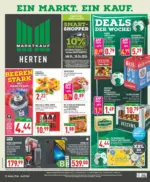 Marktkauf Marktkauf: Wochenangebote - bis 04.07.2026