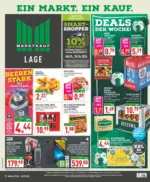 Marktkauf Marktkauf: Wochenangebote - bis 04.07.2026