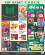 Marktkauf Marktkauf: Wochenangebote - bis 04.07.2026