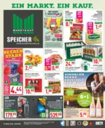 Marktkauf Marktkauf: Wochenangebote - bis 04.07.2026