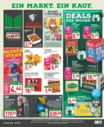 Marktkauf Marktkauf: Wochenangebote - bis 04.07.2026