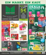 Marktkauf Marktkauf: Wochenangebote - bis 04.07.2026