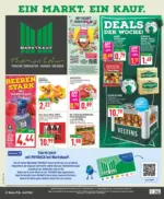 Marktkauf Marktkauf: Wochenangebote - bis 04.07.2026