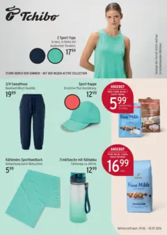 Edeka - EDEKA: Wochenangebote ab 28.06.2026 gültig