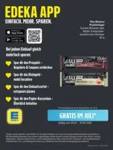 EDEKA: Wochenangebote