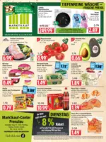 Marktkauf Marktkauf: Wochenangebote - bis 04.07.2026