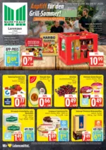 EDEKA EDEKA: Wochenangebote - bis 04.07.2026