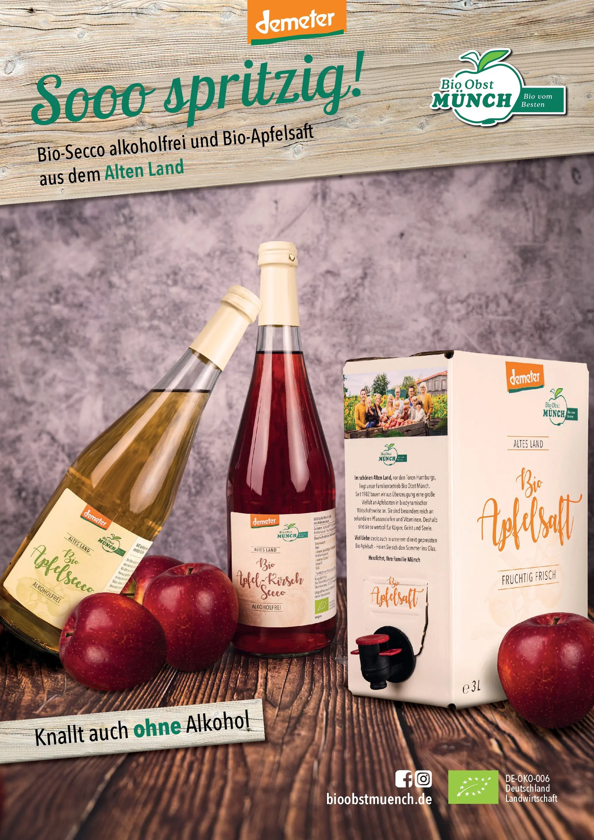 Edeka - EDEKA: Wochenangebote (ab 28.06.2026) » Angebote Online | Seite: 21 | Produkte: Äpfel, Apfelsaft, Obst