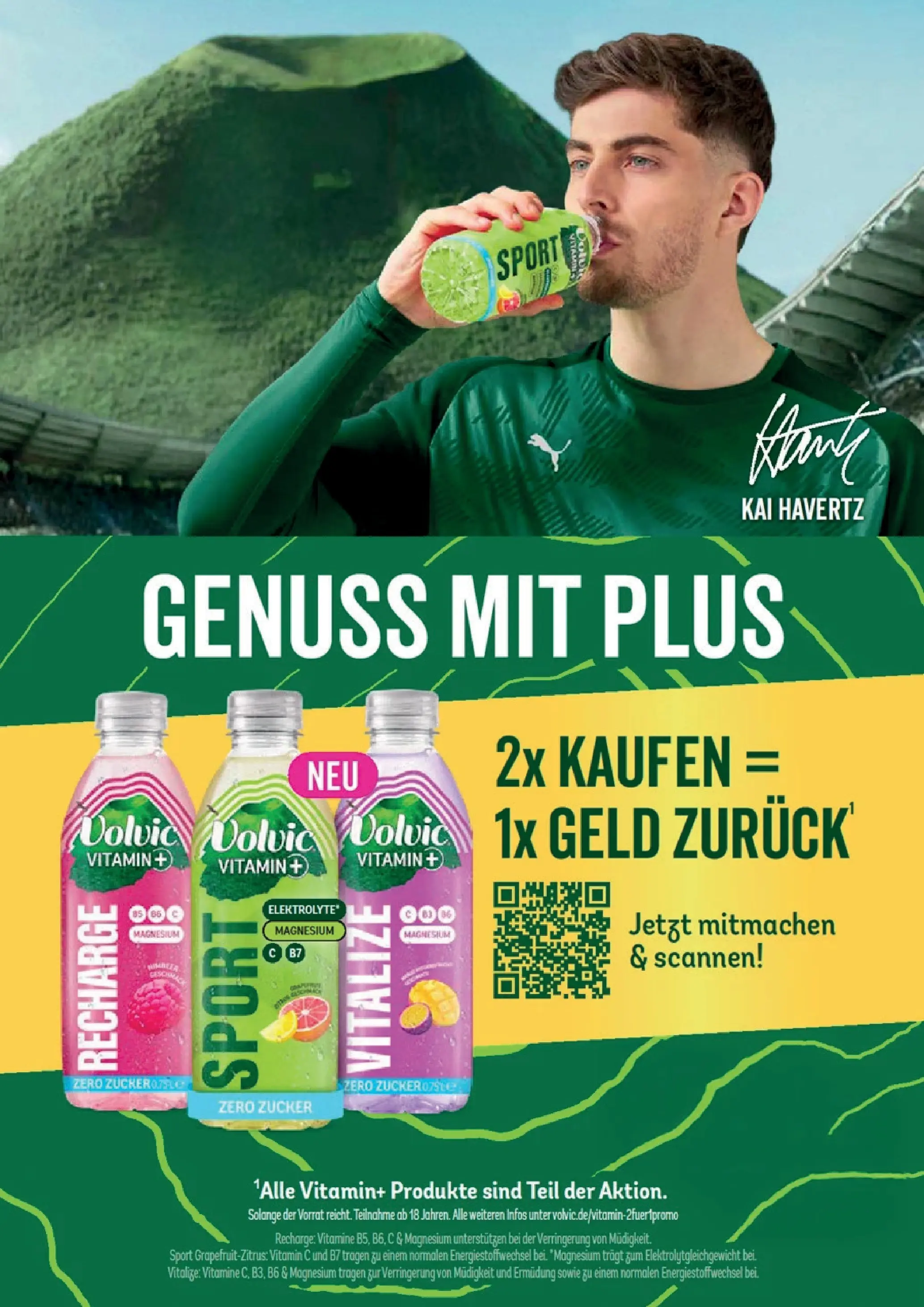 Edeka - EDEKA: Wochenangebote (ab 28.06.2026) » Angebote Online | Seite: 22 | Produkte: Zucker, Volvic