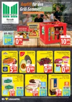 EDEKA EDEKA: Wochenangebote - bis 04.07.2026