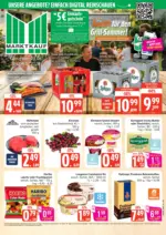 EDEKA EDEKA: Wochenangebote - bis 04.07.2026