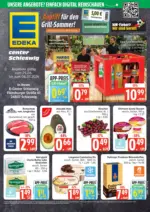 EDEKA EDEKA: Wochenangebote - bis 04.07.2026