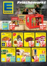 EDEKA EDEKA: Wochenangebote - bis 04.07.2026