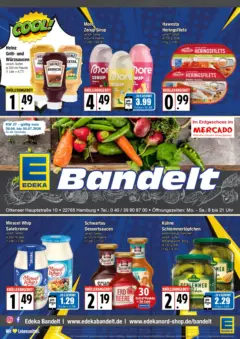 Edeka - EDEKA: Wochenangebote ab 28.06.2026 gültig