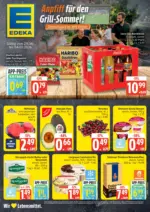 EDEKA EDEKA: Wochenangebote - bis 04.07.2026