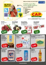 CAP Markt Rostock Reutershagen EDEKA: Wochenangebote - ab 29.06.2026