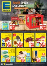 EDEKA Holling EDEKA: Wochenangebote - ab 29.06.2026