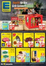 EDEKA EDEKA: Wochenangebote - bis 04.07.2026