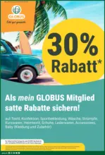 GLOBUS Markthalle Globus: Wochenangebote - bis 04.07.2026