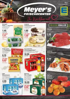 Edeka - EDEKA: Wochenangebote ab 28.06.2026 gültig