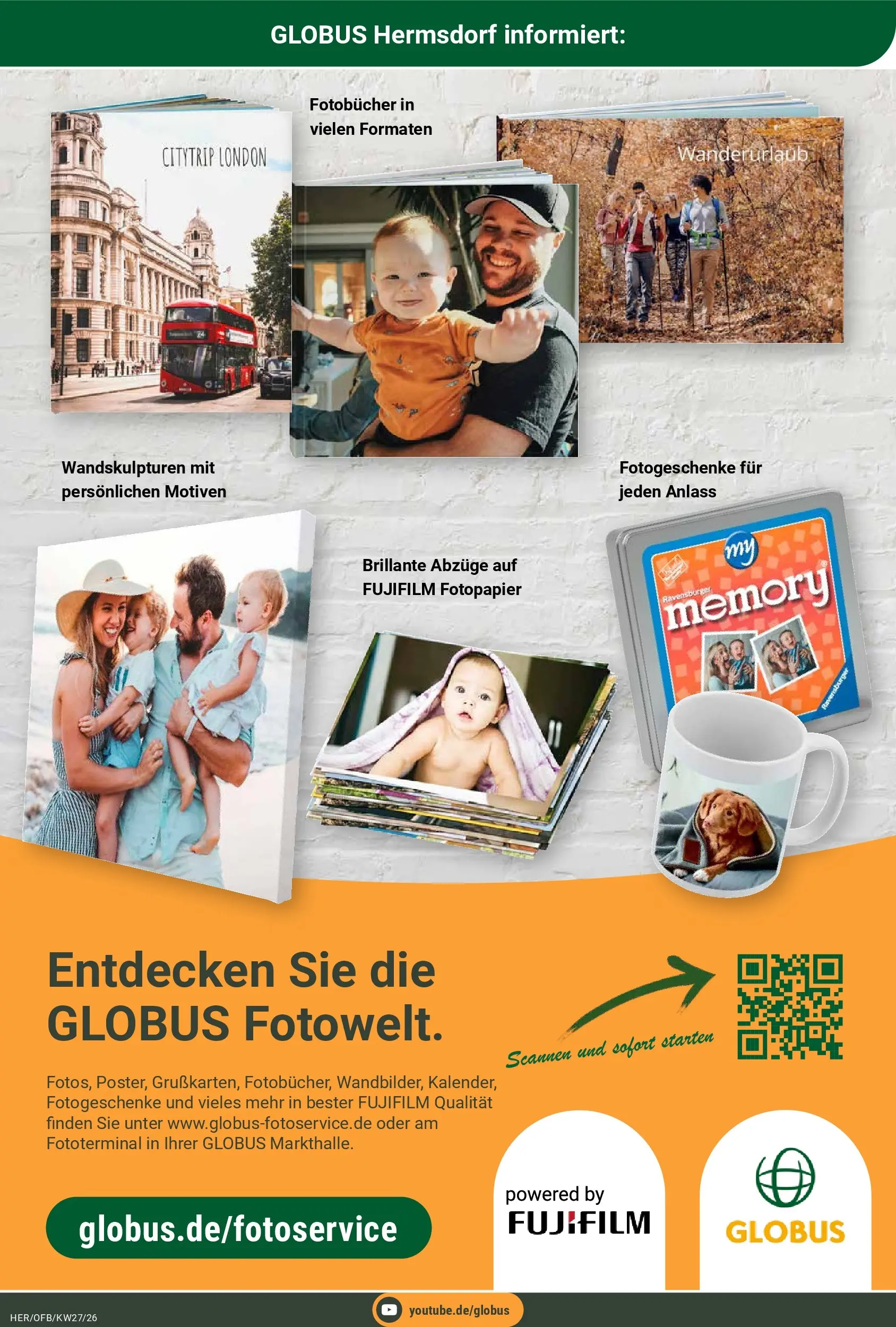 Globus Prospekt Hermsdorf (ab 28.06.2026) » Angebote online | Seite: 36