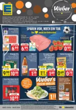 EDEKA EDEKA: Wochenangebote - bis 04.07.2026