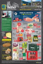 EDEKA EDEKA: Wochenangebote - bis 04.07.2026