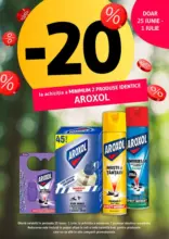 Catalog Supeco p&acirc;nă &icirc;n data de 08.07.2026