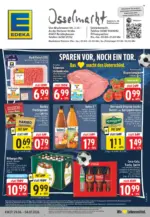 EDEKA EDEKA: Wochenangebote - bis 04.07.2026