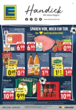 EDEKA EDEKA: Wochenangebote - bis 04.07.2026