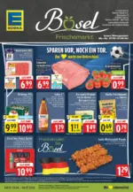 EDEKA EDEKA: Wochenangebote - bis 04.07.2026