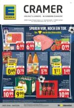EDEKA EDEKA: Wochenangebote - bis 04.07.2026