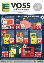 EDEKA EDEKA: Wochenangebote - bis 04.07.2026