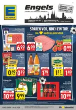 EDEKA EDEKA: Wochenangebote - bis 04.07.2026