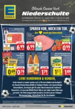 EDEKA EDEKA: Wochenangebote - bis 04.07.2026
