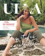 Ulla Popken -15% de remise - au 21.07.2026
