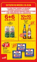 Do niedzieli 28.06 w POLOmarket!