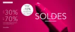 Nocib&eacute; Soldes - au 21.07.2026