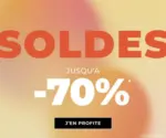 Marionnaud Soldes - au 21.07.2026