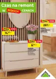 Czas na remont z Leroy Merlin do 14.07!