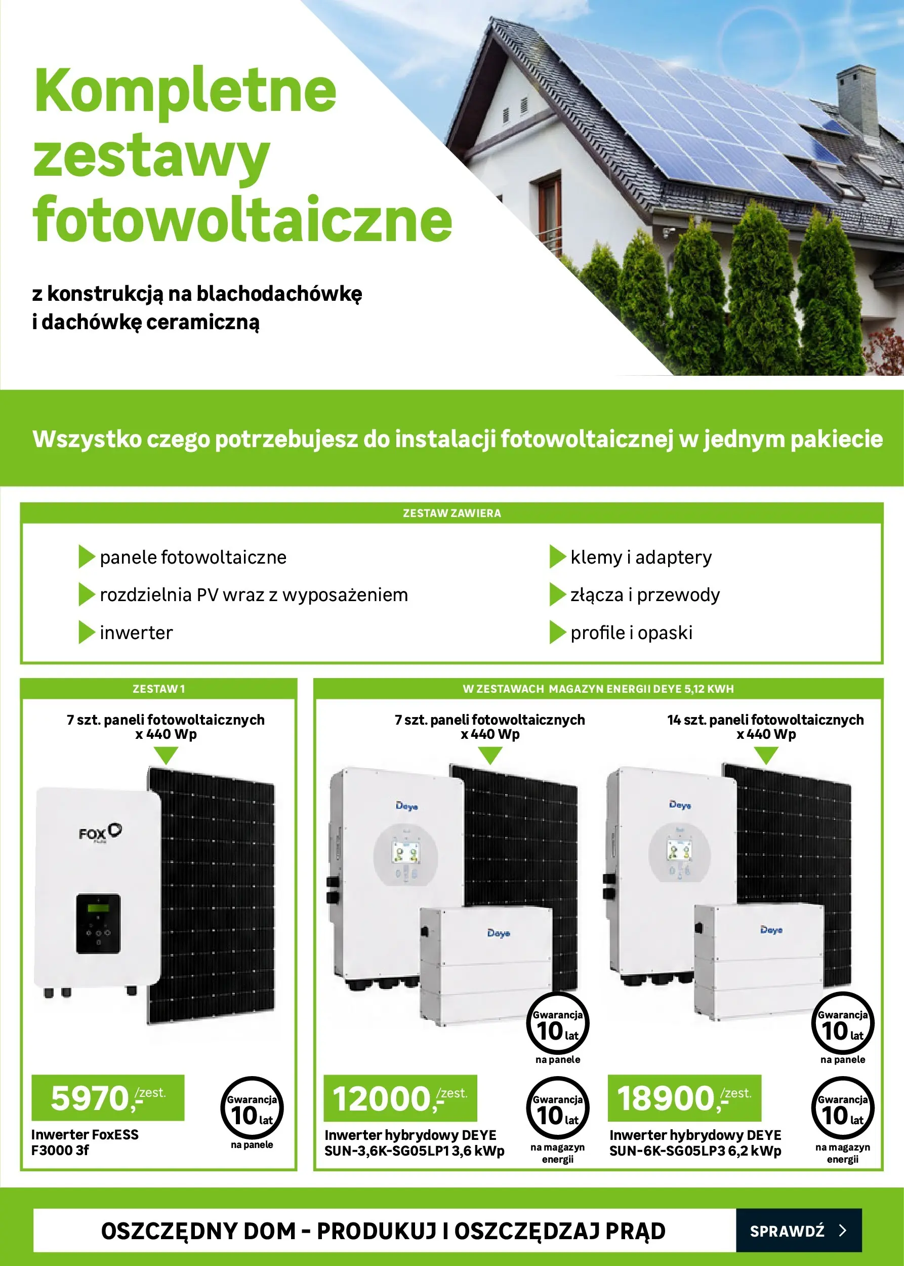 Leroy Merlin - Czas na remont z Leroy Merlin do 14.07! od (16.06.2026 - 14.07.2026) | Strona: 35