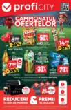 Catalog Profi p&acirc;nă &icirc;n data de 07.07.2026