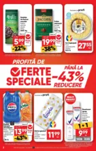 Catalog Profi p&acirc;nă &icirc;n data de 07.07.2026
