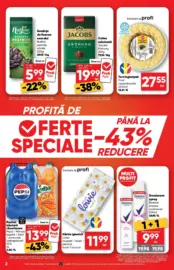 Catalog Profi p&acirc;nă &icirc;n data de 07.07.2026