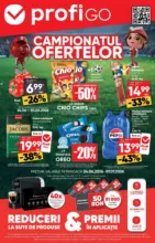 Profi Catalog Profi p&acirc;nă &icirc;n data de 07.07.2026 - p&acirc;nă la 07-07-26