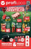 Catalog Profi p&acirc;nă &icirc;n data de 07.07.2026